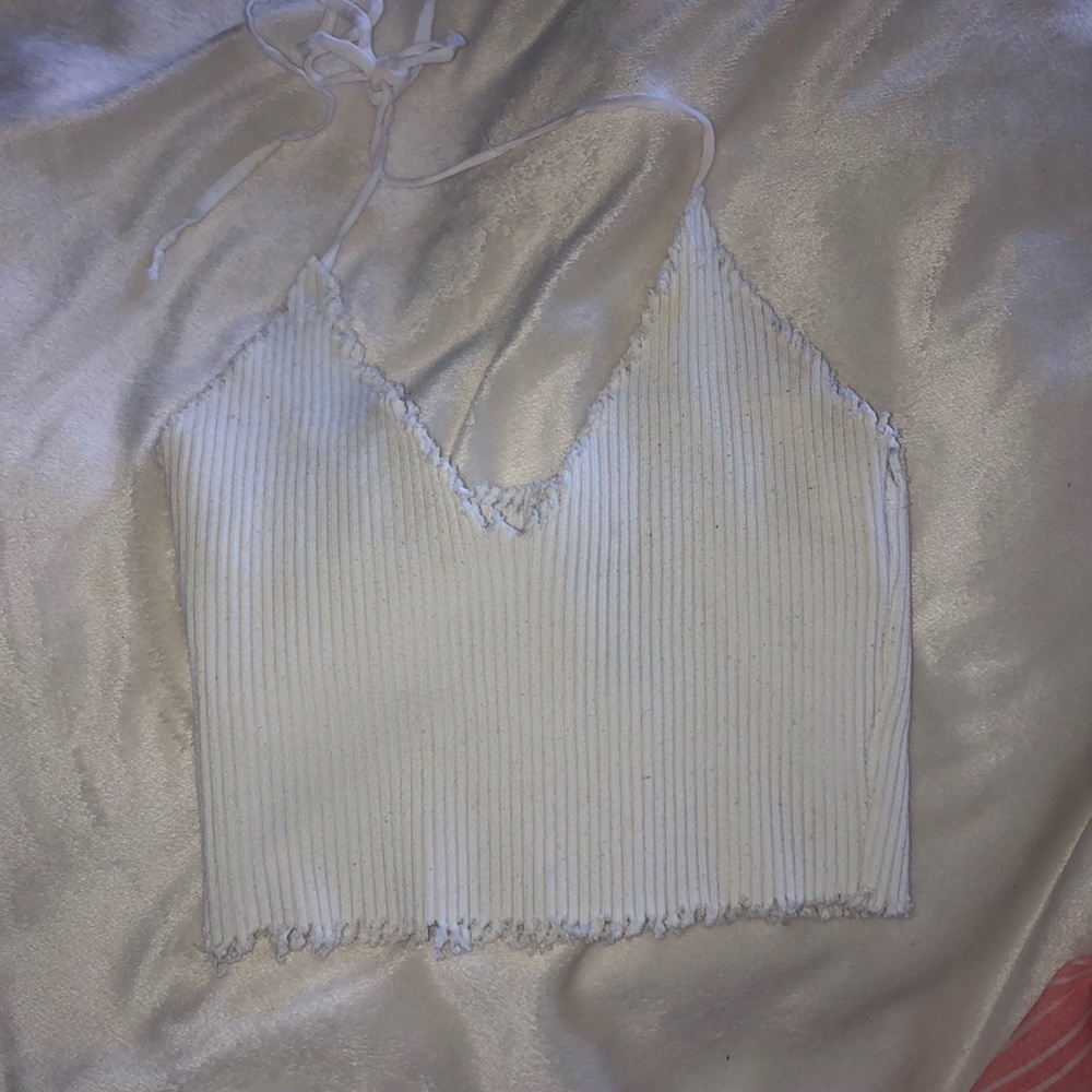 Cute crop top!!
